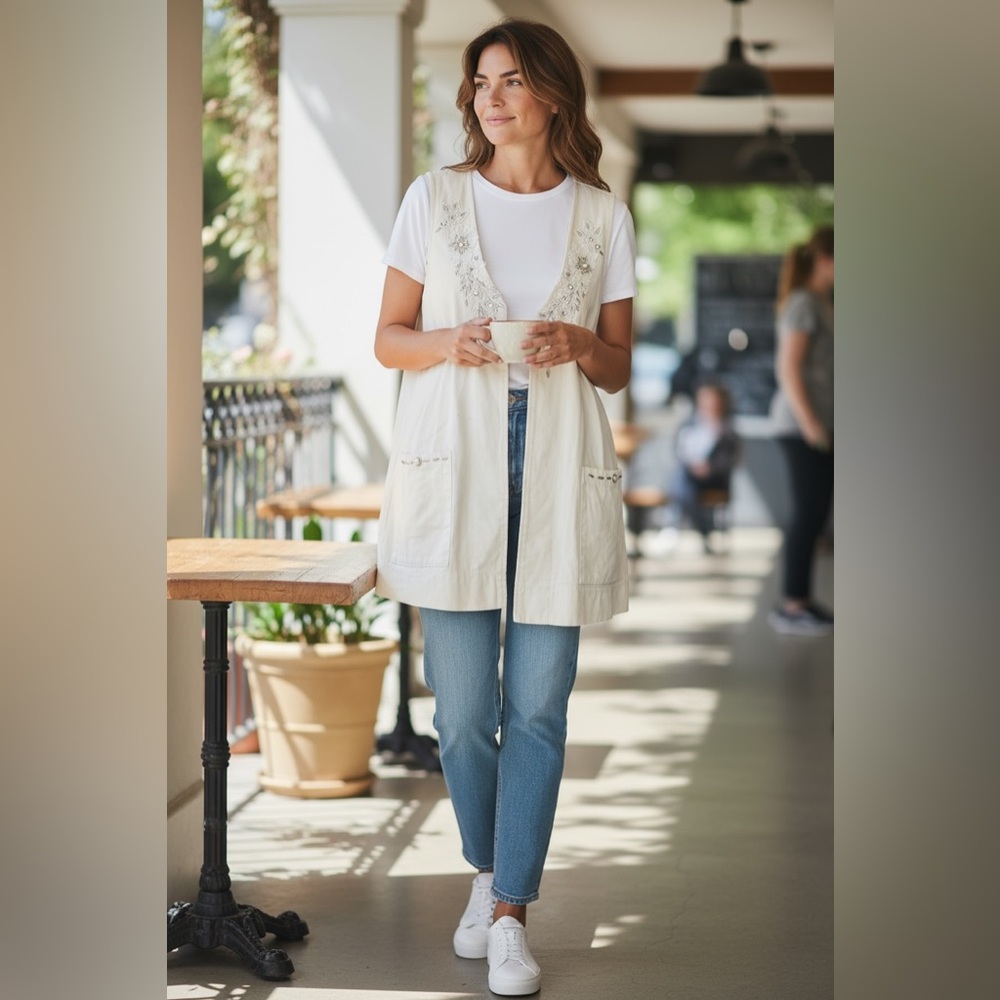 Cactus Blue Women Jeans